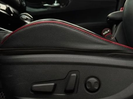 Kia K3, 2020 — photo 8