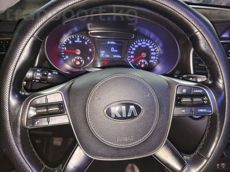 Kia Sorento, 2018 — сүрөт 11