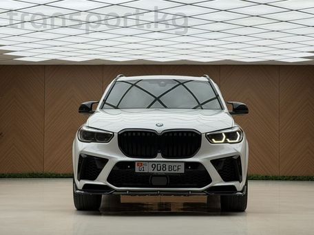 BMW X5, 2020 — фото 12