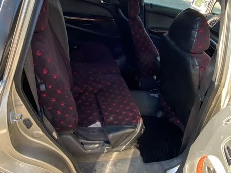 Honda Stream, 2000 — сүрөт 6