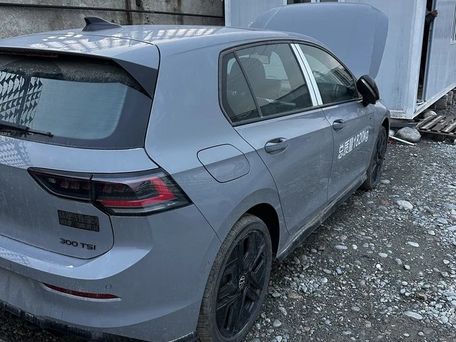 Volkswagen Golf, 2026 — 照片 5