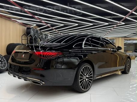 Mercedes-Benz S-Класс, 2021 — сүрөт 2