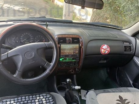 Mazda 626, 1999 — photo 2