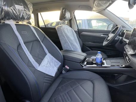 Volkswagen Tavendor, 2026 — 照片 2