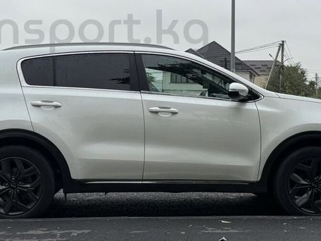 Kia Sportage, 2020 — фото 2