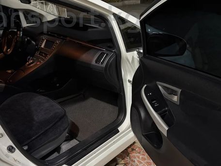 Toyota Prius, 2014 — photo 8