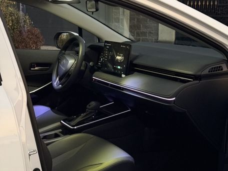 Toyota Corolla, 2026 — photo 3