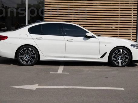BMW 5 серии, 2016 — фото 4