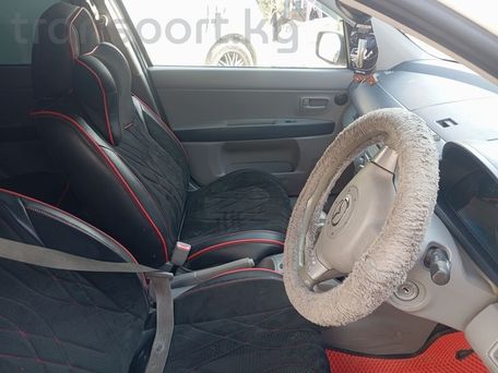 Mazda Demio, 2002 — photo 7
