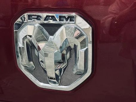 Dodge RAM, 2018 — фото 8