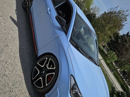Hyundai Veloster, 2021 — сүрөт 17