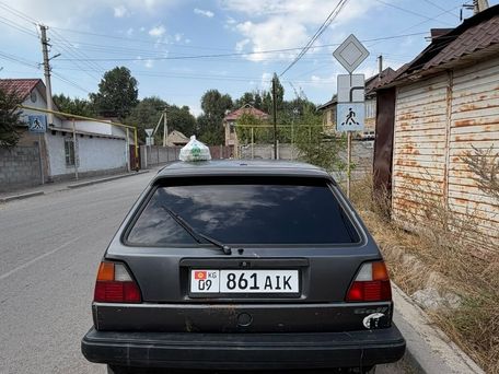 Volkswagen Golf, 1992 — сүрөт 3