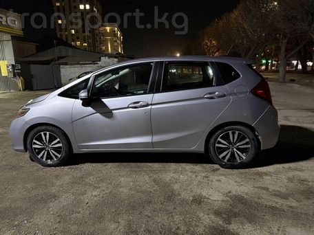 Honda Fit, 2019 — photo 4