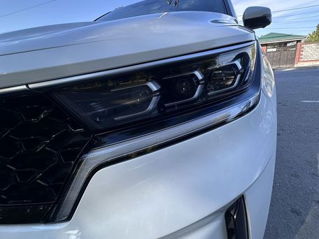 Kia Sorento, 2020 — 照片 16