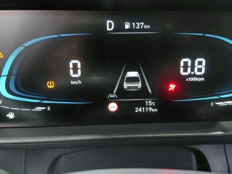 Hyundai Casper, 2024 — photo 3