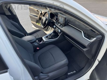 Toyota RAV4, 2019 — сүрөт 5