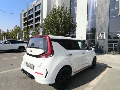 Kia Soul, 2019 — photo 6