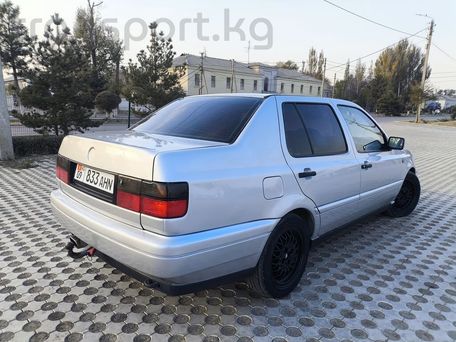 Volkswagen Vento, 1995 — сүрөт 4