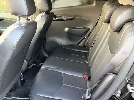 Chevrolet Spark, 2016 — сүрөт 11