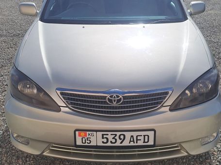 Toyota Camry, 2002 — сүрөт 3