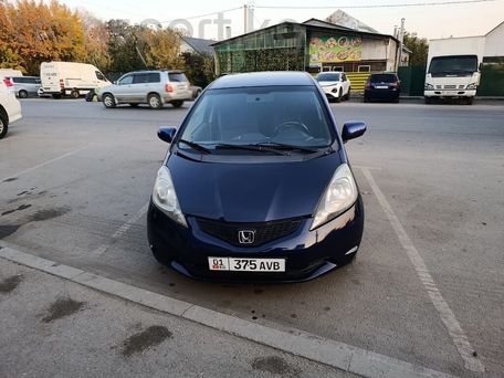 Honda Fit, 2009 — сүрөт 5