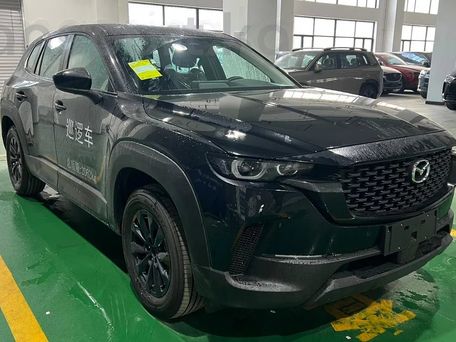 Mazda CX-50, 2026