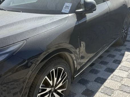 Changan Qiyuan Q07, 2025 — 照片 2