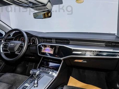 Audi A7, 2024 — сүрөт 5