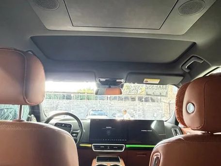 Li Auto (Lixiang) L7, 2024 — 照片 5