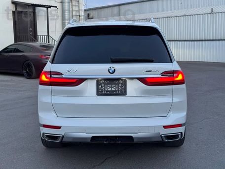 BMW X7, 2019 — сүрөт 4