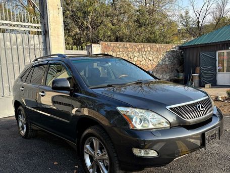 Lexus RX, 2004 — photo 1
