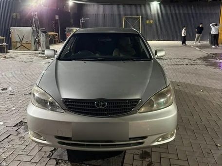 Toyota Camry, 1991