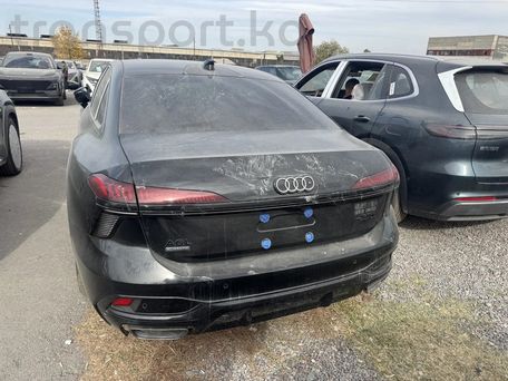 Audi A6, 2026 — photo 2