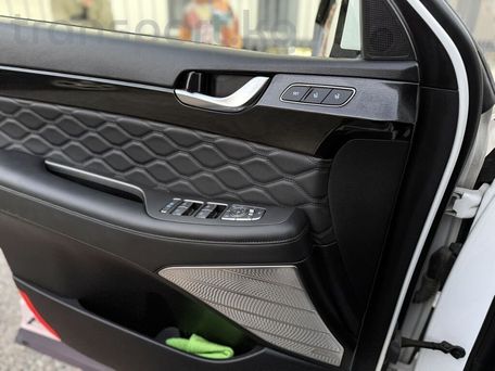 Hyundai Palisade, 2021 — сүрөт 17