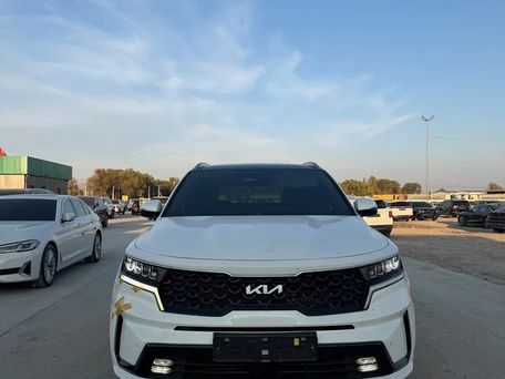 Kia Sorento, 2022 — 照片 1