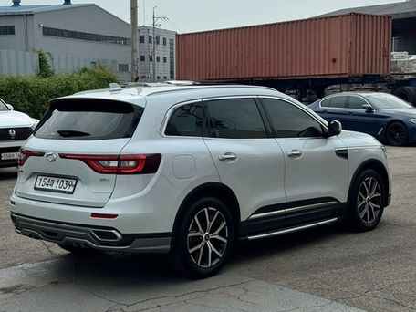 Renault Samsung QM6, 2020 — сүрөт 5