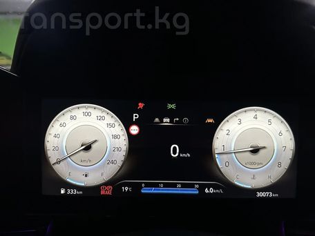 Hyundai Avante, 2024 — сүрөт 9