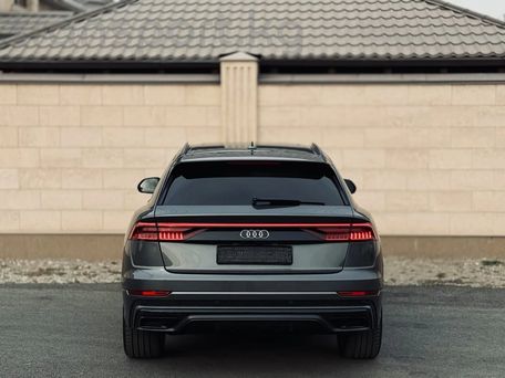 Audi Q8, 2018 — сүрөт 5