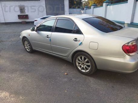 Toyota Camry, 2004 — photo 10