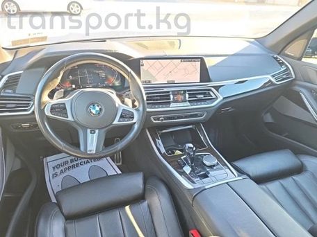 BMW X5, 2020 — сүрөт 7