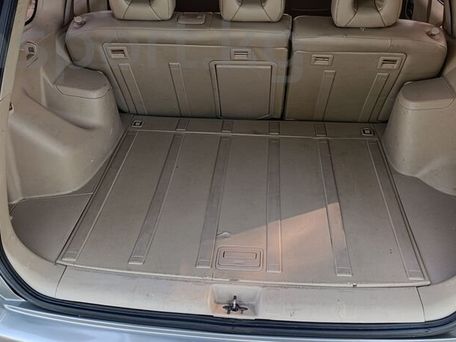 Nissan X-Trail, 2003 — фото 19