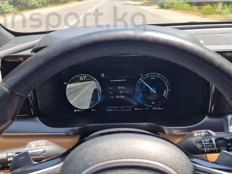Kia Sorento, 2020 — photo 17
