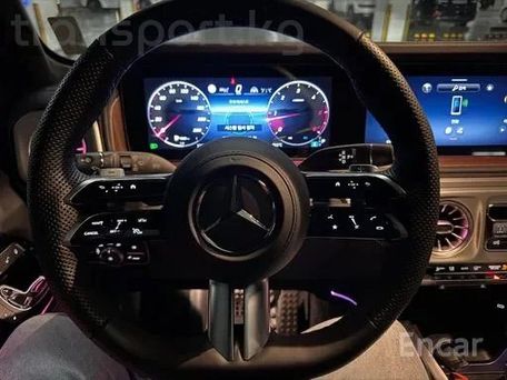 Mercedes-Benz G-Класс, 2025 — сүрөт 4