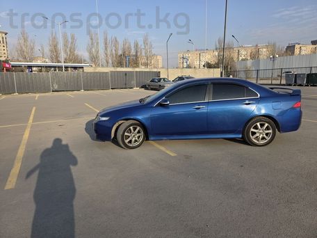 Honda Accord, 2006 — photo 2