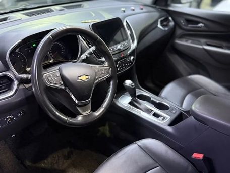 Chevrolet Equinox, 2020 — photo 6