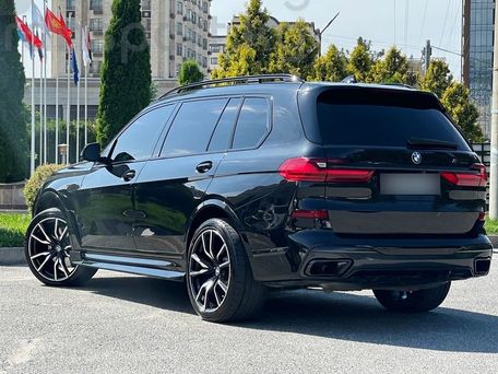 BMW X7, 2022 — фото 6