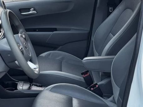 Kia Morning, 2020 — photo 9
