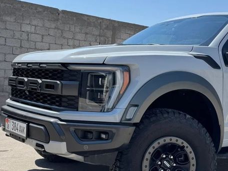Ford F-150, 2023 — 照片 9