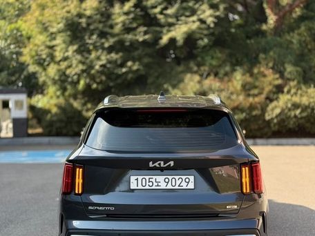 Kia Sorento, 2022 — сүрөт 4