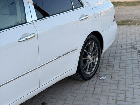 Toyota Crown, 2005 — сүрөт 4